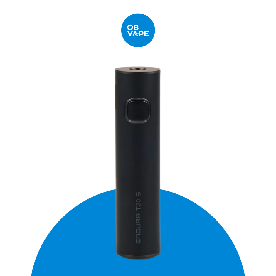 Innokin Endura T20S 2000mAH Battery – Black approved OB Vape product image
