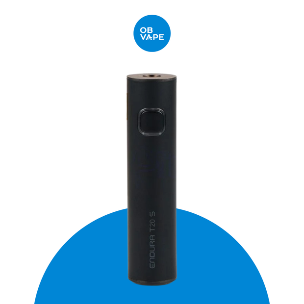 Innokin Endura T20S 2000mAH Battery – Black approved OB Vape product image