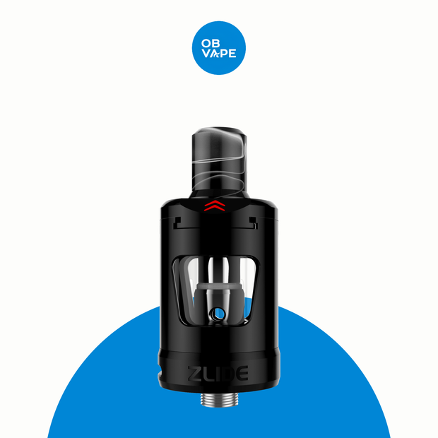 Innokin Zlide Tank – Black approved OB Vape product image
