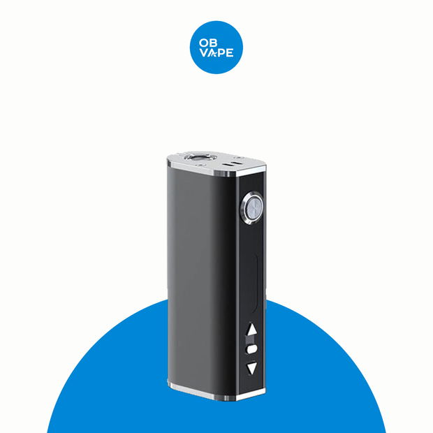 Eleaf iStick TC40W Box Mod – Black approved OB Vape final product image 2026-08-21