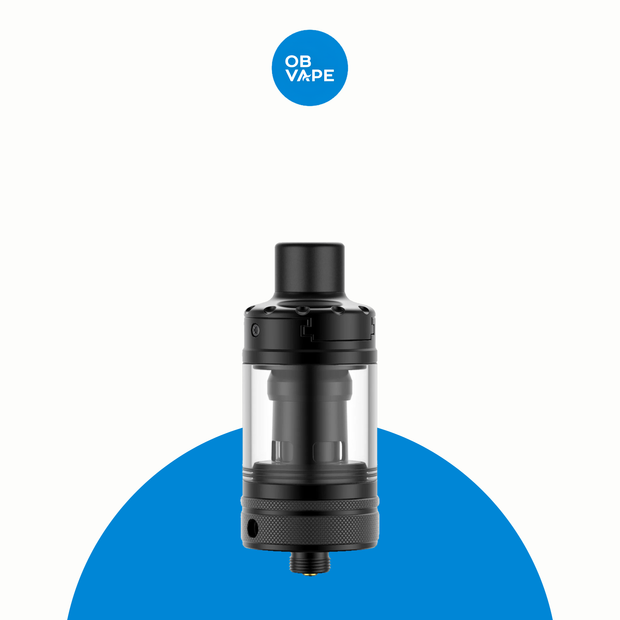 Aspire Nautilus 3²² Tank – Black approved OB Vape Batch 17 product image