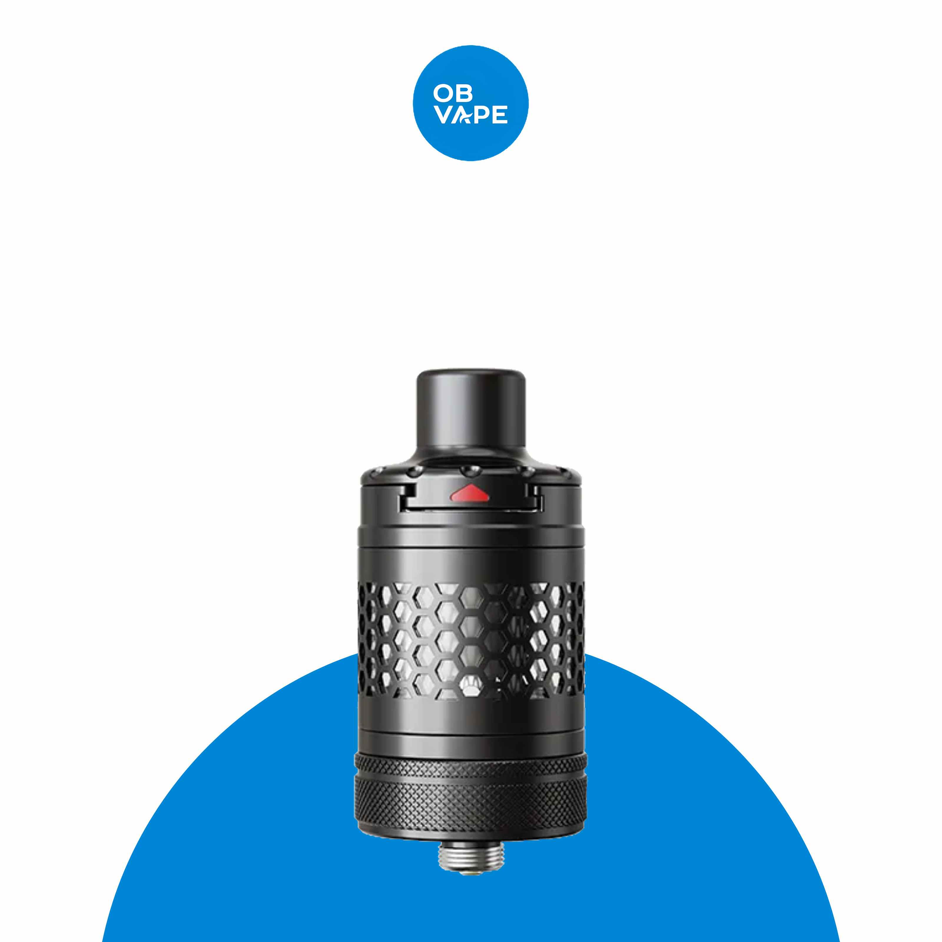 Aspire Nautilus 3S Tank – Black approved OB Vape Batch 17 product image