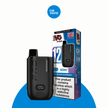 IVG Pro 10K Prefilled Pod Kit – Blueberry Sour Raspberry approved OB Vape product image