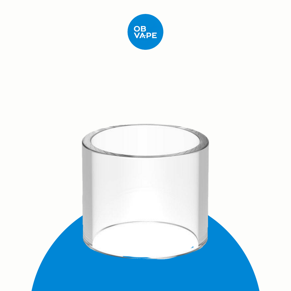 Aspire Onixx Replacement Glass – gallery-2 – approved OB Vape product image
