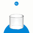 Aspire Onixx Replacement Glass – gallery-2 – approved OB Vape product image