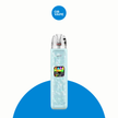 Uwell Caliburn G4 Pod Kit – Glacier Blue – approved OB Vape product image