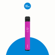 Elfbar 600 Puff Disposable 20MG – Grape – approved OB Vape product image