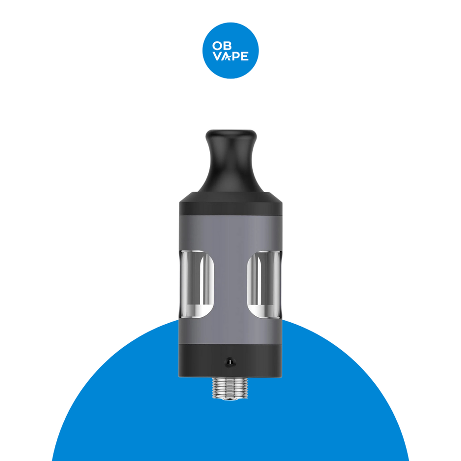 Innokin Prism T20S Tank – Grey approved OB Vape product image