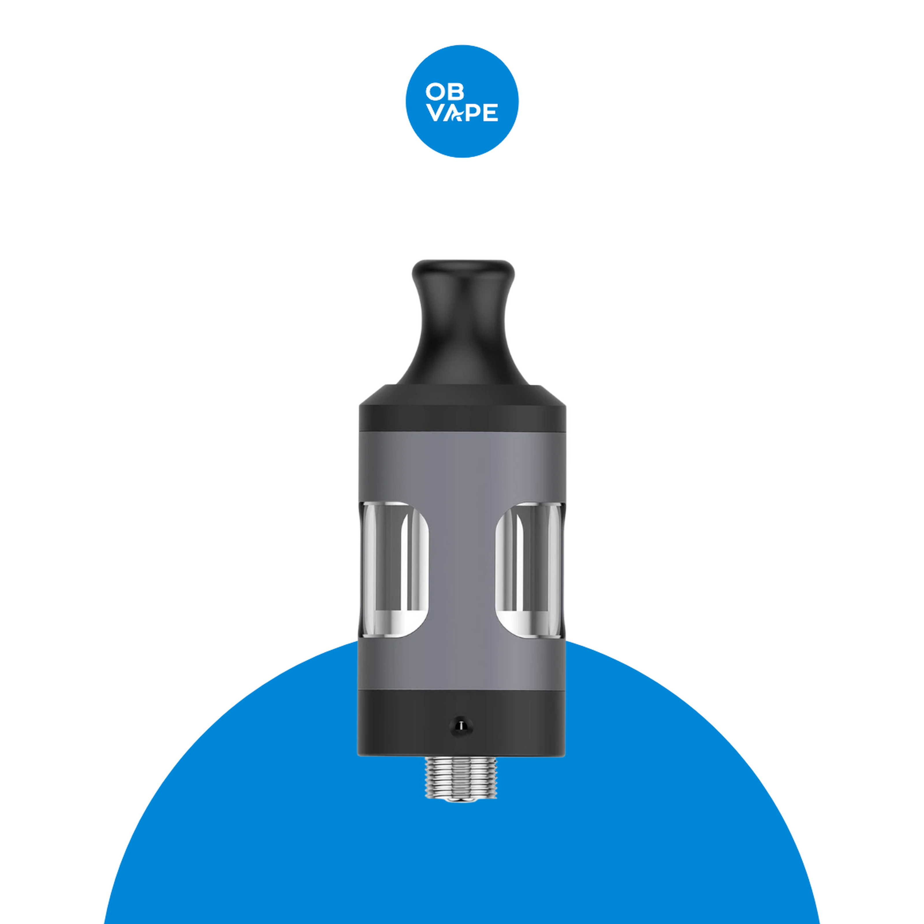 Innokin Prism T20S Tank – Grey approved OB Vape product image