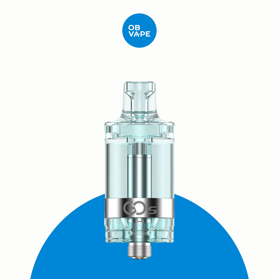 Innokin Go S Disposable Tank – Light Blue – approved OB Vape product image