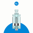 Innokin Go S Disposable Tank – Light Blue – approved OB Vape product image
