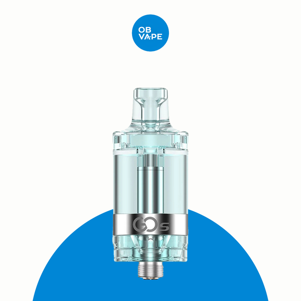 Innokin Go S Disposable Tank – Light Blue – approved OB Vape product image