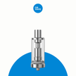 Aspire K3 Tank – Silver approved OB Vape Batch 17 product image