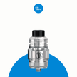 Geekvape Zeus Sub Ohm Tank – Silver approved OB Vape Batch 13 product image