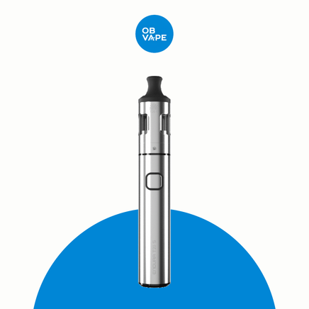 Innokin Endura T20S Kit – Silver approved clean-edge OB Vape product image