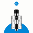 Innokin Zenith D22 Tank – Stainless Steel approved OB Vape product image