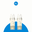 HAYATI Liora Replacement Pods – Yellow (0.8) approved OB Vape Batch 13 product image