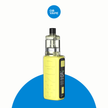 Innokin GOZEE Vape Kit – Yellow approved OB Vape product image