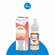 Peach Ice - Elfliq Elf Bar Salt – approved OB Vape brand-organised product image