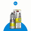 Lemon Peach Crush - IVG 6000 Nic Salt – approved OB Vape brand-organised product image