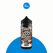 Doozy Sweet Tobacco 100ml Shortfill – approved OB Vape brand-organised product image