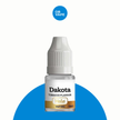 Dakota Tobacco - Hale E-Liquid Vape Ireland – approved OB Vape brand-organised product image