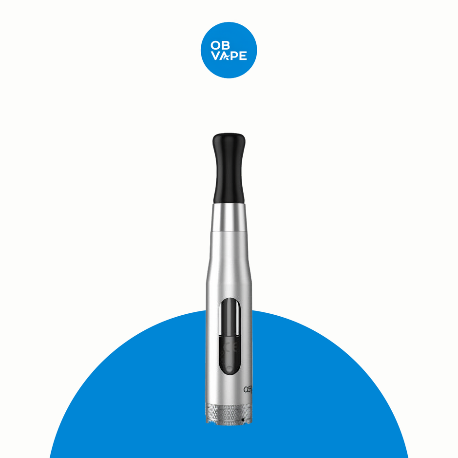 Aspire CE5-S Clearomizer – approved OB Vape brand-organised product image