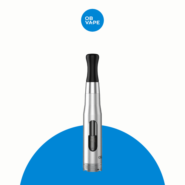 Aspire CE5-S Clearomizer – approved OB Vape brand-organised product image