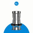 VooPoo TPP  Coil – 0.3 (32w-40w) TPP-DM4 – approved OB Vape product image