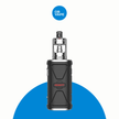 Innokin Adept Zlide Kit – Black approved OB Vape final product image 2026-08-21