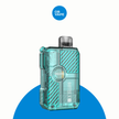 Aspire Gotek X III 3 Pod Kit – Cyan approved OB Vape Batch 17 product image