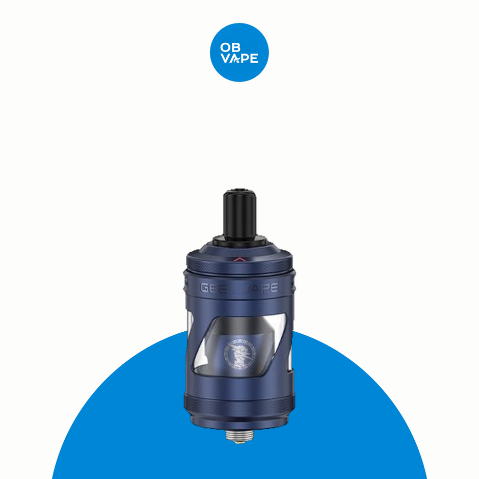 GeekVape Z Nano MTL Tank – Dark Blue approved OB Vape Batch 14 product image