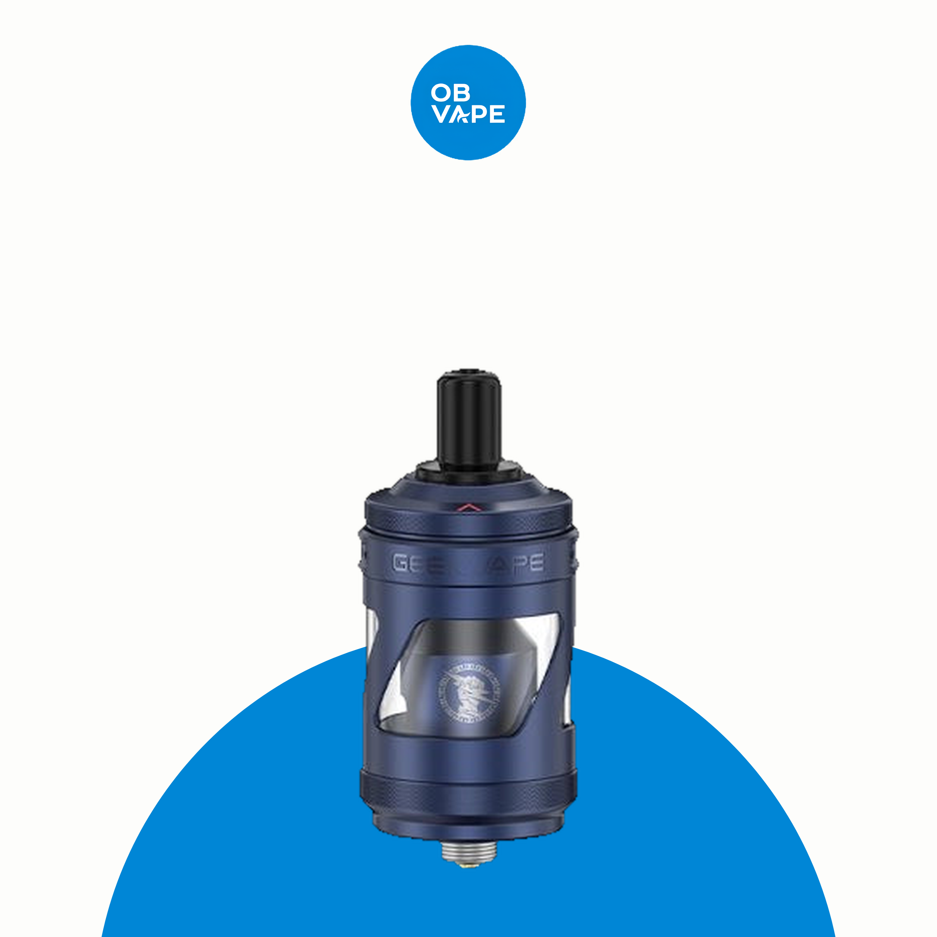 GeekVape Z Nano MTL Tank – Dark Blue approved OB Vape Batch 14 product image