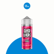 Bar Vape 100ml Shortfill Range – Fizzy Cherry – approved OB Vape product image