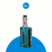 Geekvape Aegis Legend 5 200W Kit – Glacier Green approved OB Vape final product image 2026-08-21