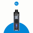 Uwell Typhos Pod Kit – Gray – approved OB Vape product image