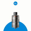 Aspire Nautilus 3S Tank – Gunmetal approved OB Vape Batch 17 product image