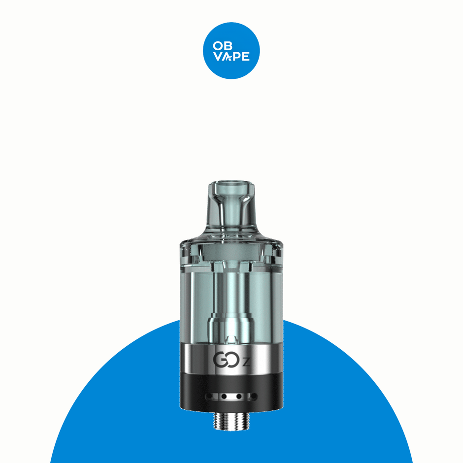 Innokin Go Z Tank – Light Blue approved OB Vape product image