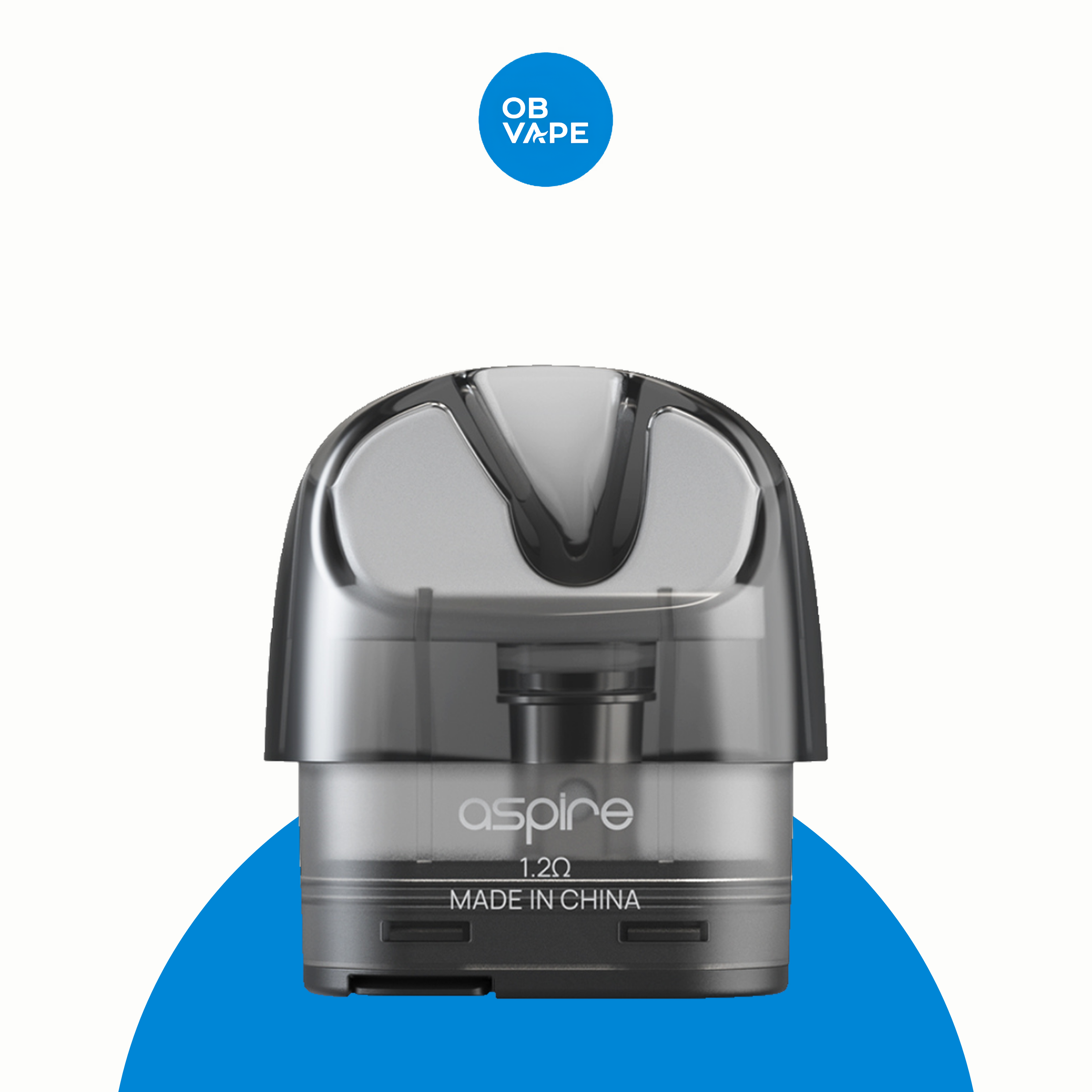 Aspire Minican 2 Pod – Minican 2ml 1.2Ω – approved OB Vape product image