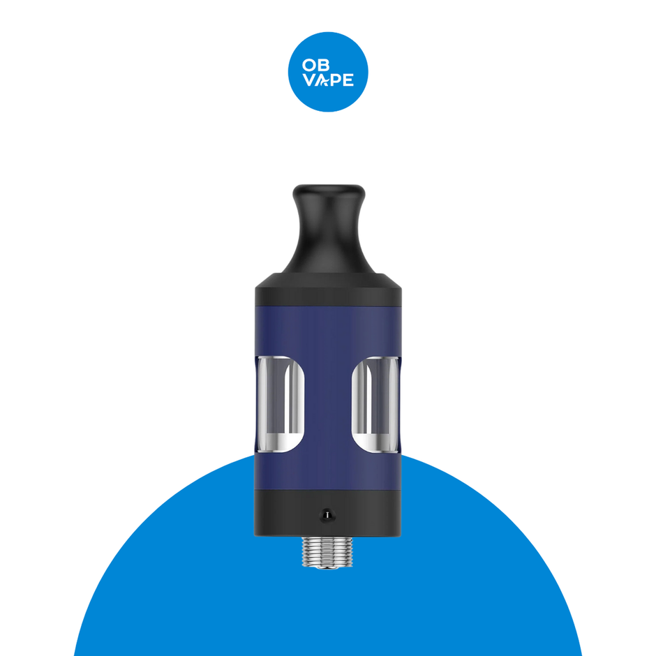 Innokin Prism T20S Tank – Navy Blue approved OB Vape product image