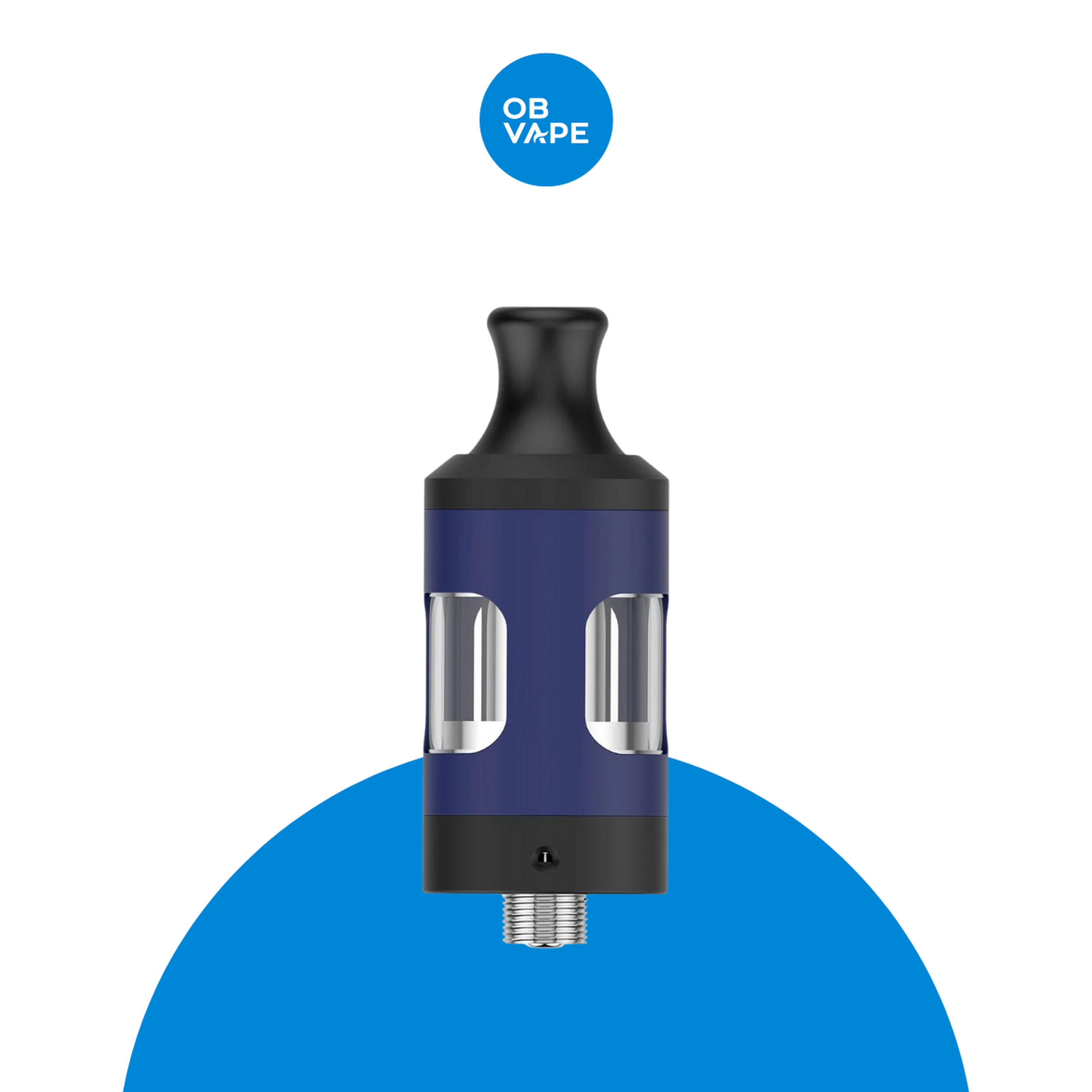 Innokin Prism T20S Tank – Navy Blue approved OB Vape product image