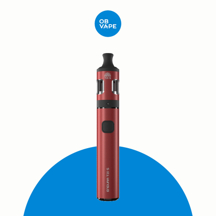 Innokin Endura T20S Kit – Red approved clean-edge OB Vape product image