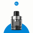 Voopoo PNP X Replacement Pod (Drag X2 / S2) – Silver / DTL – approved OB Vape product image