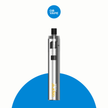 Aspire Pockex Kit – Stainless Steel (Silver) approved OB Vape final product image 2026-08-21
