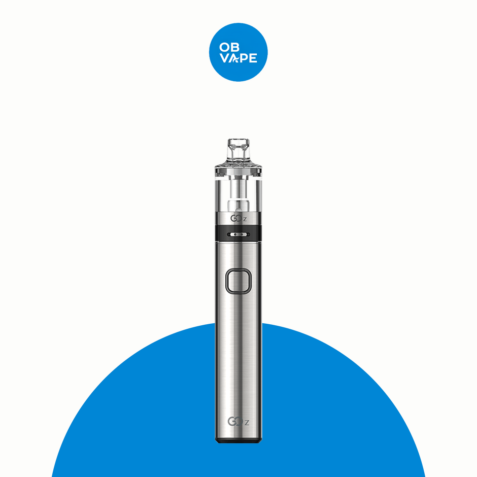 Innokin GoS Kit – Stainless steel – approved OB Vape product image
