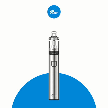 Innokin GoS Kit – Stainless steel – approved OB Vape product image