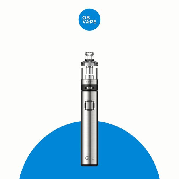 Innokin GoS Kit – Stainless steel – approved OB Vape product image