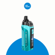 Geekvape Aegis Boost 3 (B60) 60w Pod Kit – Teal Blue approved OB Vape final product image 2026-08-21