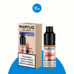 Peach Ice - Maryliq Nic Salt – approved OB Vape brand-organised product image