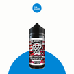 Doozy Strawberry Raspberry Cherry 100ml Shortfill – approved OB Vape brand-organised product image
